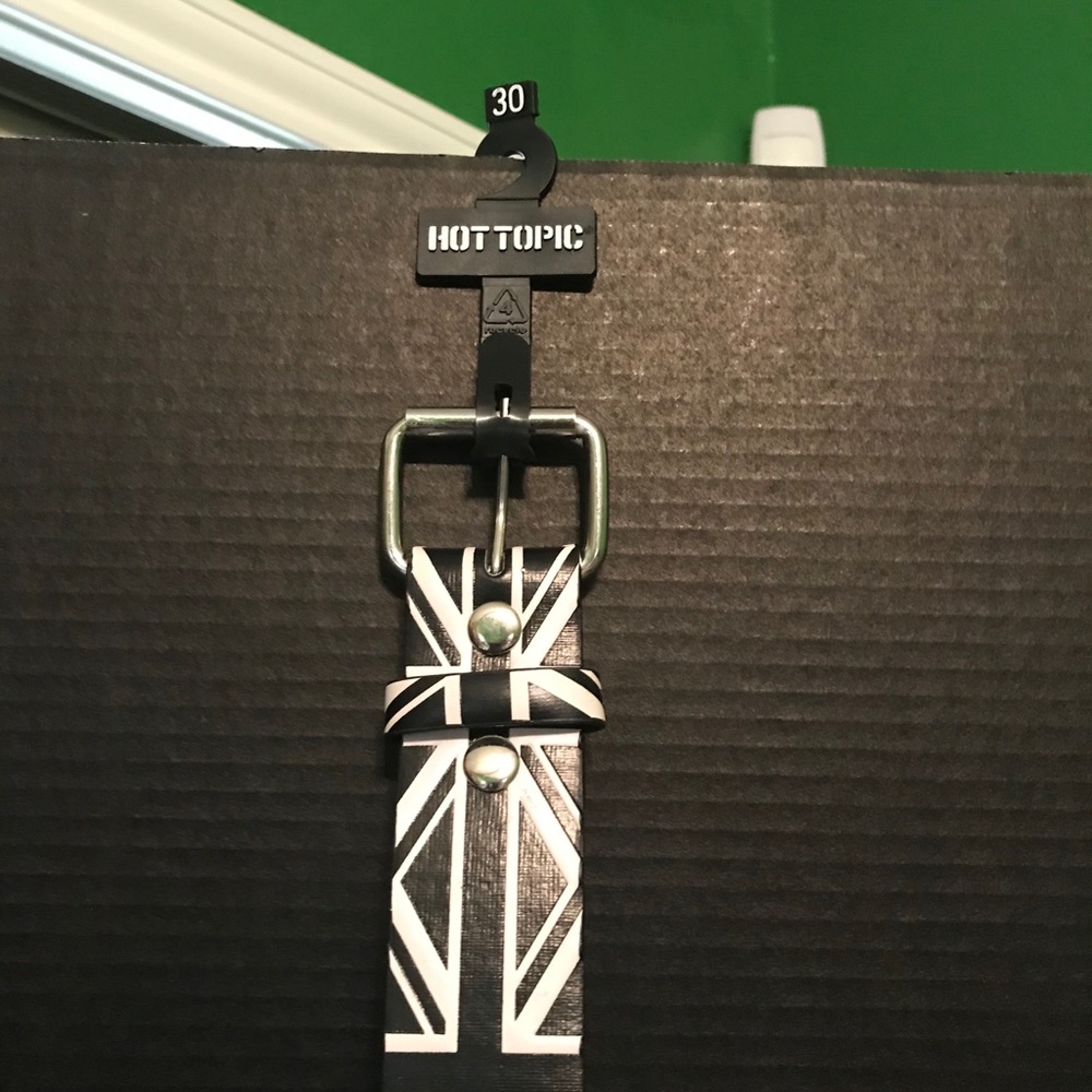 Unisex Belt